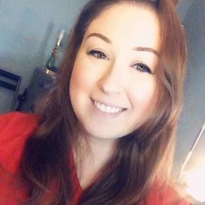 Meet your Posher, Karie